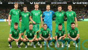 Irish soccer team would &lsquo;miss out&rsquo; if Israel matches were boycotted &ndash; Harris
