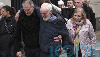 Natalie McNally&rsquo;s family thank friends, family and public for support