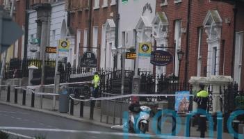 Man &lsquo;fit to stand trial&rsquo; over attempted murder of three children in Parnell Square attack