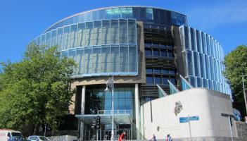 Afghan man living in Ireland convicted of sexual assault of vulnerable woman in steam room