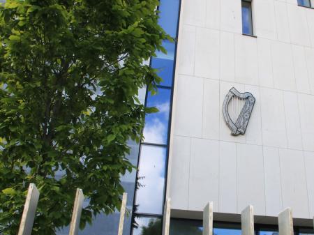 'I was a happy child' - Irish pensioner repeatedly groped and sexually abused young girl