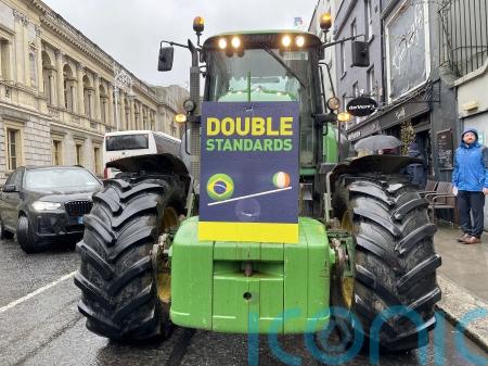 Agriculture Minister asks Irish Farmers&rsquo; Association to halt Bord Bia protest