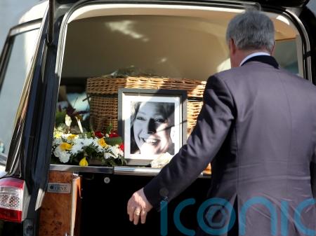 Dolores Keane &lsquo;brought joy to the hearts of so many&rsquo;, funeral told
