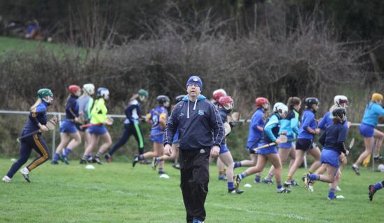 FIXTURES CONFIRMED: The All-Tipperary camogie schools final will draw the crowds