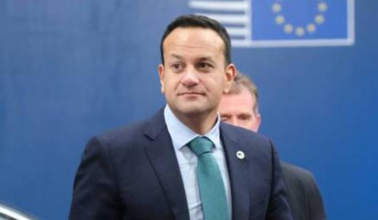 People who are not fully vaccinated causing 'a lot of the trouble' says Varadkar