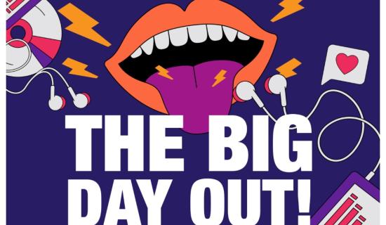 Biggest stars of the 90s and 00s are coming to Limerick!