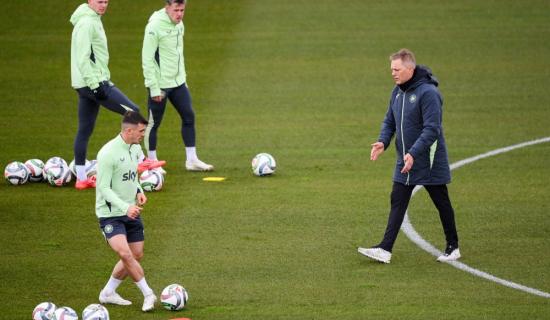 Ireland v Finland - TV channel, team news and betting odds for Nations League tie