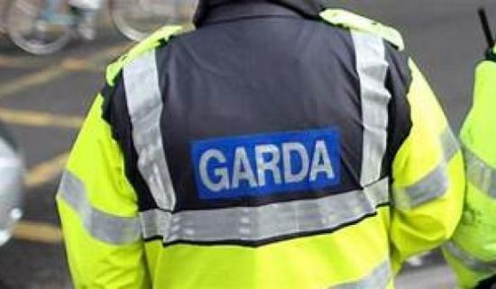 Gardai