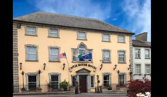 Preparations are well advanced for gig event on Tipperary senior citizens social calendar