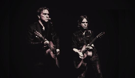 Popular Irish band set to perform in local Tipperary arts centre