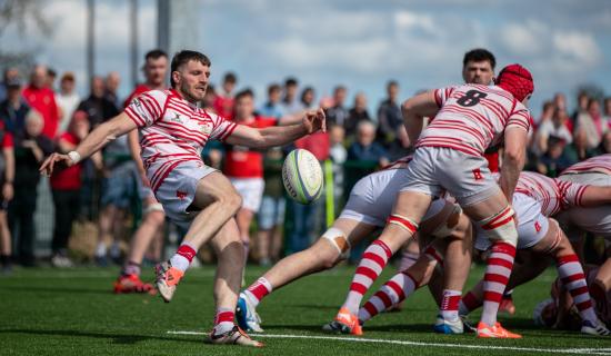 WATCH: See the final minutes of Nenagh Ormond's incredible final comeback