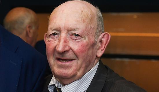 RIP: Tipperary GAA mourns the death of another All-Ireland legend from the famous 1960 team