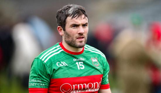 Loughmore Castleiney captain Liam McGrath - &ldquo;We&rsquo;re going to make the most of it while we can&rdquo;