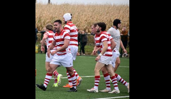 Nenagh Ormond continues early-season struggles with a loss to strong Terenure College