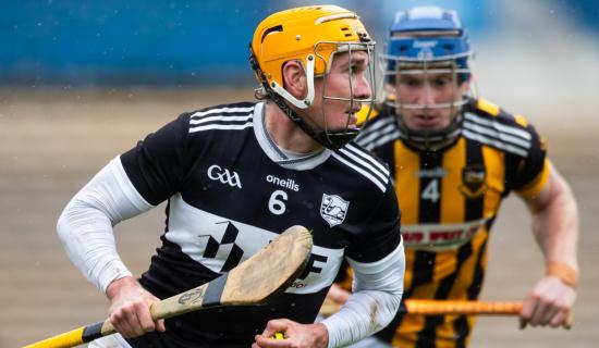 TEAM OF THE YEAR:  Tipperary Premier Intermediate Hurling Championship 2025