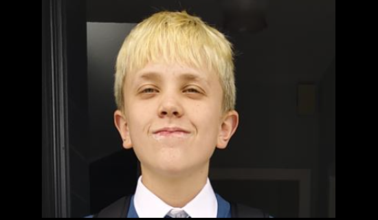 ALERT: Garda&iacute; concerned for wellbeing of missing Tipperary boy, last seen one week ago