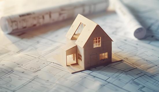 Planning approval granted for 10 new homes in Tipperary with parking and bike spaces