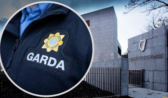 Garda charged with rape, child cruelty in Donegal faces Central Criminal Court trial