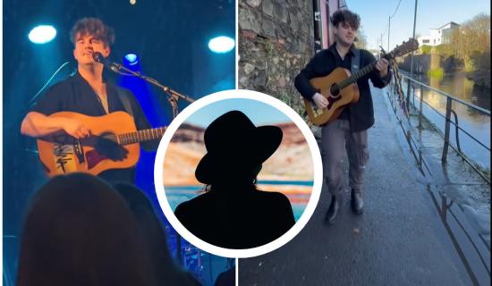 Well-known influencer asked Irish singer for &euro;3,000 to 'promote' his song in her video