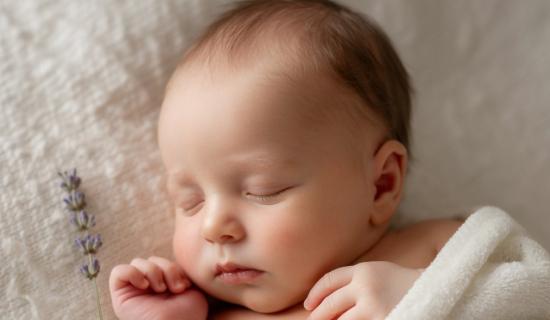 Ireland's favourite and most popular baby names revealed with shock top spot for boys