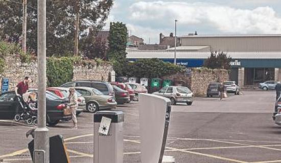 Seventeen voices have already weighed in on County Council&rsquo;s proposed parking bye-laws