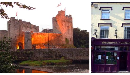 Annual event at The Shamrock Lounge  in Tipperary will support local music activities