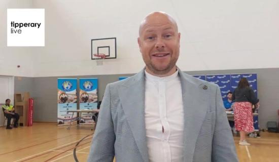 WATCH: Shane Lee reacts to last night's spectacular win 