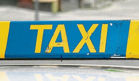 More funding for wheelchair-accessible taxis needed as grant scheme opens for applications