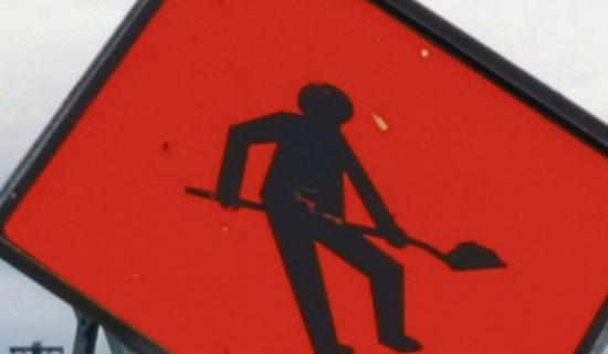 Drivers should expect delays in Newport from Thursday