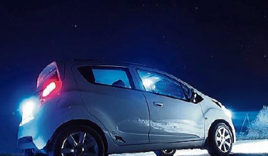 Things you should know when buying a new car