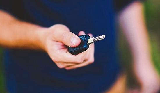 Tips for passing the theory test