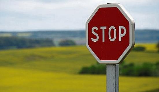 Passing the Driving Test