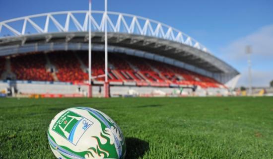 Munster rugby announces upcoming changes to senior squad and 'new contract' news