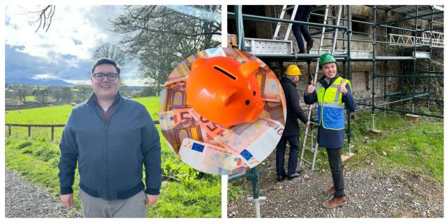 Major funding boost announced for Cashel, Nenagh and Templemore regeneration projects