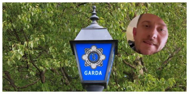 Tipperary Tipperary Tipperary 