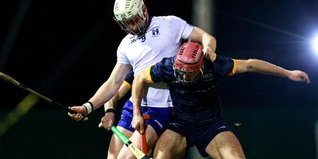 Tipperary hurlers to the fore as Mary Immaculate College qualify for Fitzgibbon Cup final