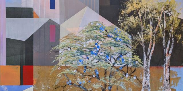 EVENTS: New exhibition &lsquo;Urban Canopy&rsquo; opens soon in Tipperary gallery