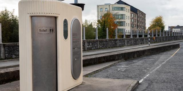 Local residents request installation of public toilets in one of Tipperary's busiest parks