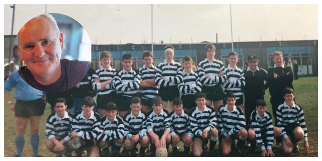 RIP: Tipperary rugby club pays tribute to late former player