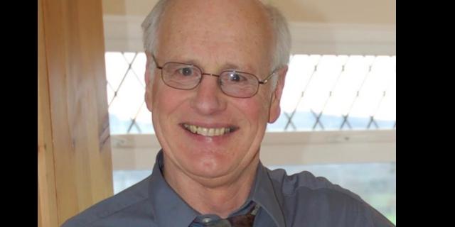 A fully-fledged son of Carrick-on-Suir with a deep affection for his beloved town