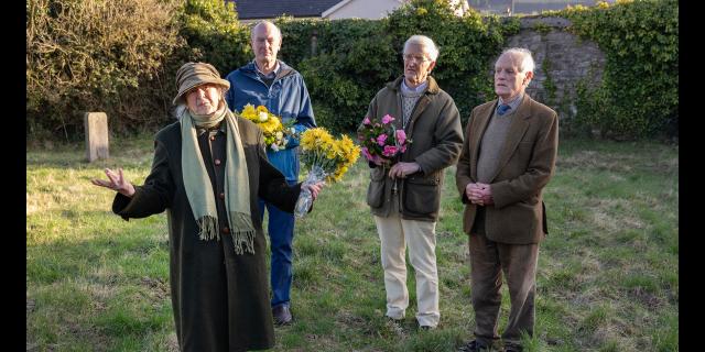 200th anniversary of a tragic love story that is still remembered in Tipperary