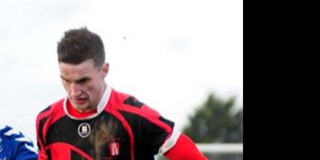 Pippy Carroll double sends Peake Villa through to next round of FAI Junior Cup