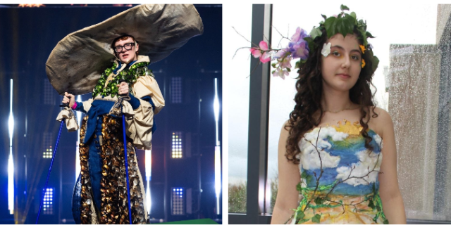 PICTURES: From scrap to stunning: Tipperary designs make it to national finals