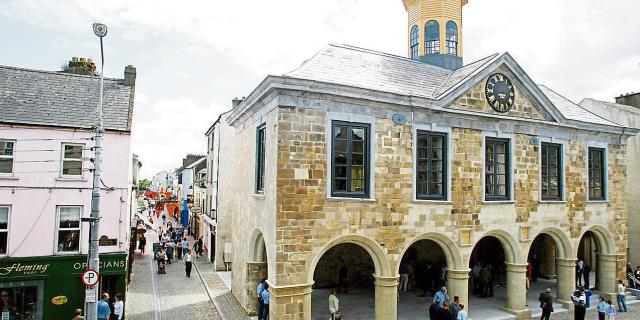 Discover the story behind remarkable site in Tipperary