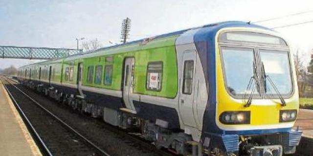 Tipperary County Council has granted Irish Rail permission to carry out work