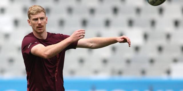 Tipperary's Ben Healy on the verge of starting a fresh chapter with new club