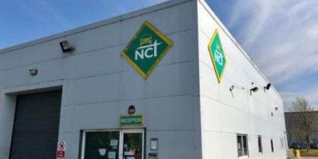 REVEALED: Almost 50% of Tipperary NCTs in 2026 have been failed