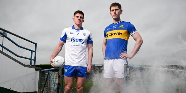Tipperary football moving &lsquo;in the right direction&rsquo; says captain Paudie Feehan
