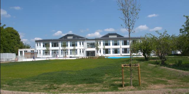 Tipperary Gaelscoil to celebrate official opening of its stunning new school building