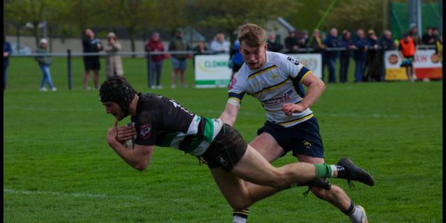 All-Ireland rugby league final in Tipperary promises to be a great occasion